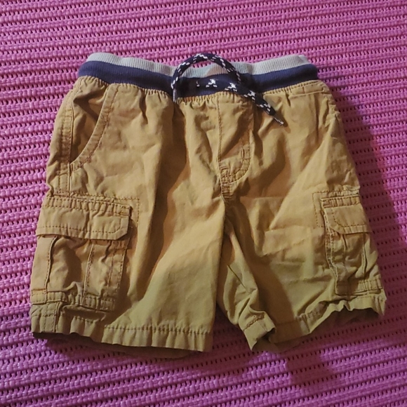 Toddler Boys Shorts - Picture 3 of 5